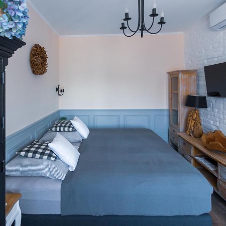 Bab-Lak Apartman Kisvárda Extérieur photo