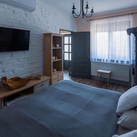 Bab-Lak Apartman Kisvárda Extérieur photo