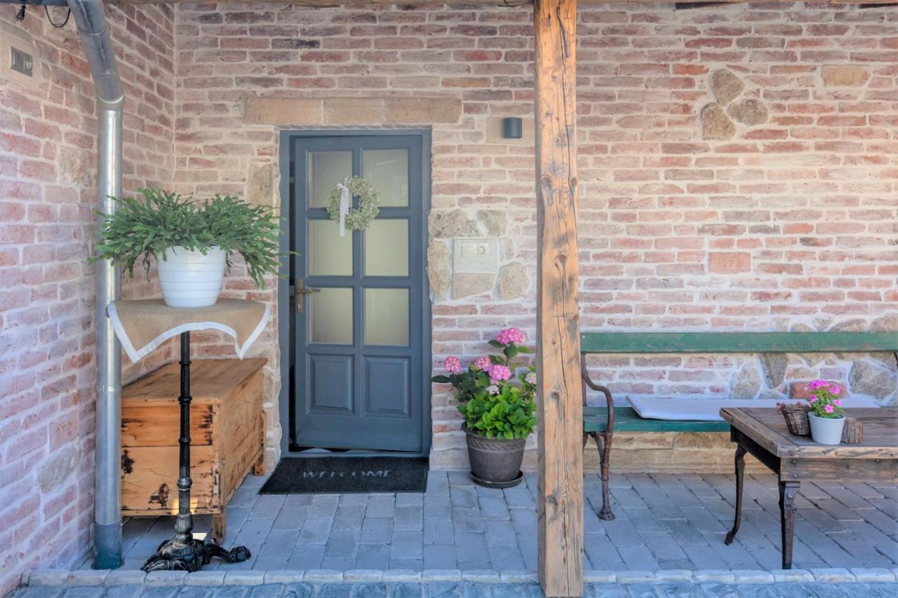 Bab-Lak Apartman Kisvárda Extérieur photo