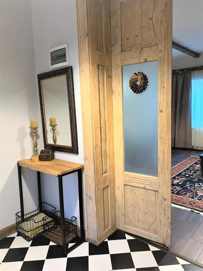 Bab-Lak Apartman Kisvárda Extérieur photo