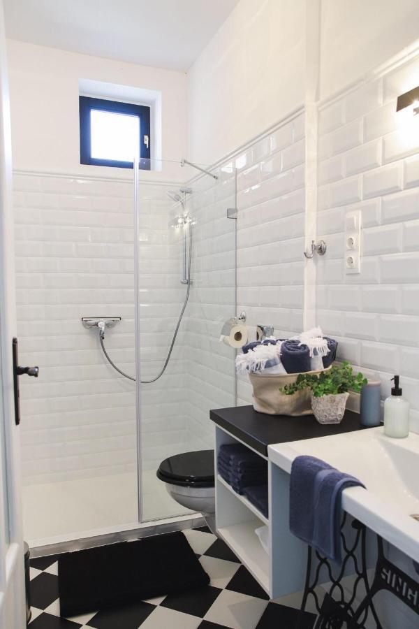 Bab-Lak Apartman Kisvárda Extérieur photo