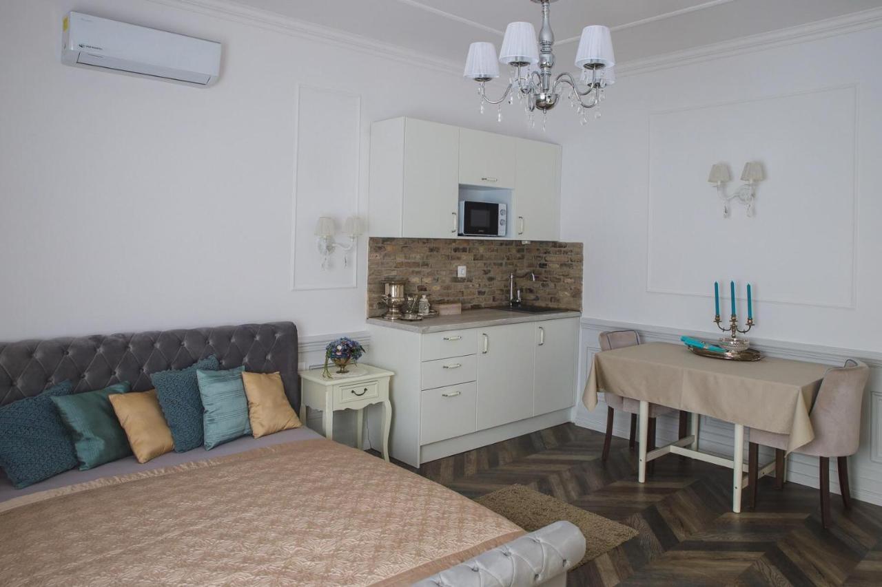 Bab-Lak Apartman Kisvárda Extérieur photo