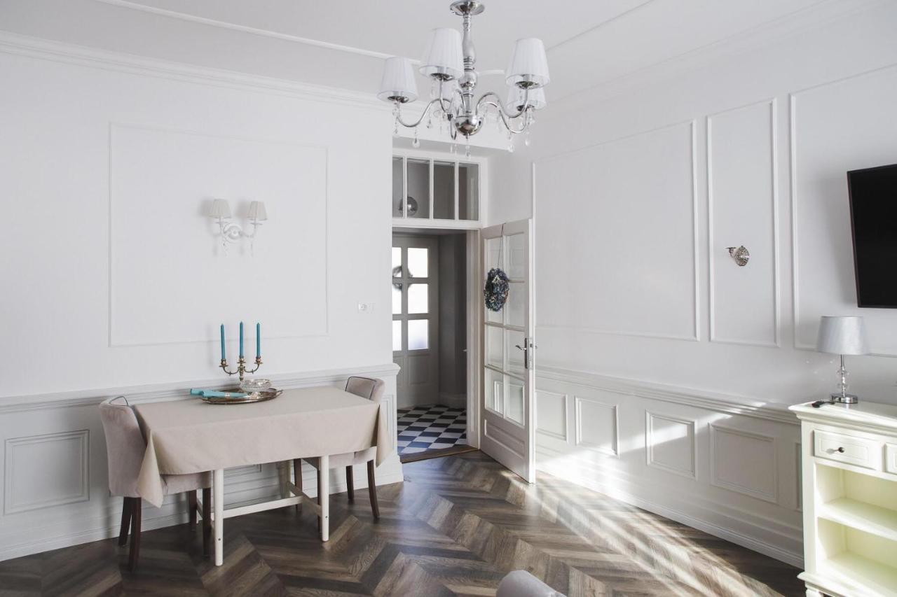 Bab-Lak Apartman Kisvárda Extérieur photo