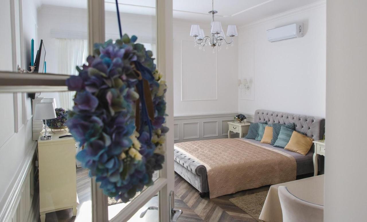 Bab-Lak Apartman Kisvárda Extérieur photo