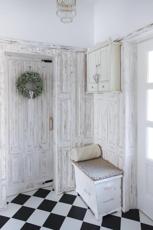Bab-Lak Apartman Kisvárda Extérieur photo