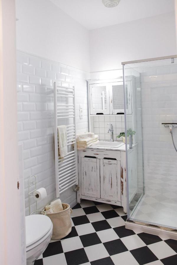Bab-Lak Apartman Kisvárda Extérieur photo
