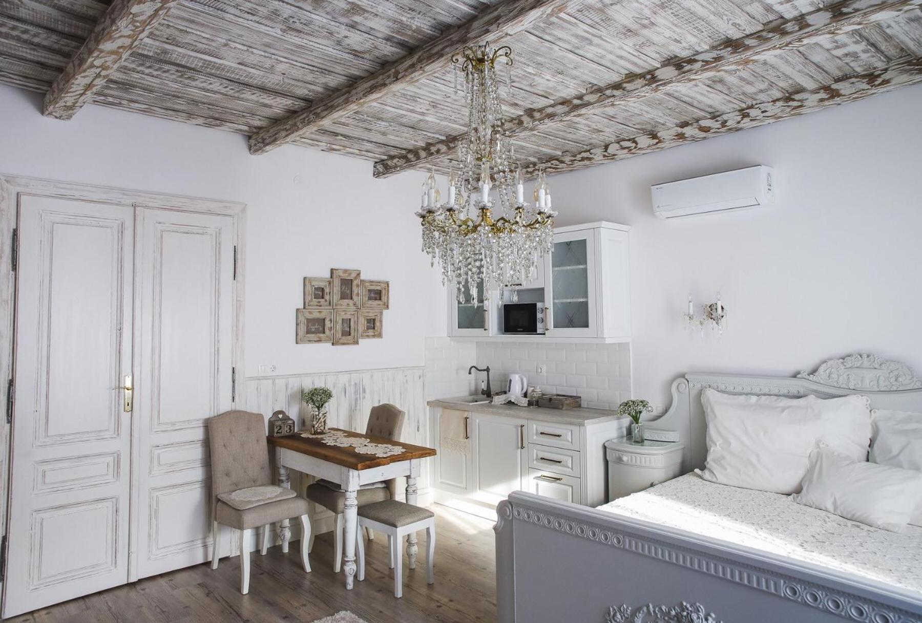 Bab-Lak Apartman Kisvárda Extérieur photo