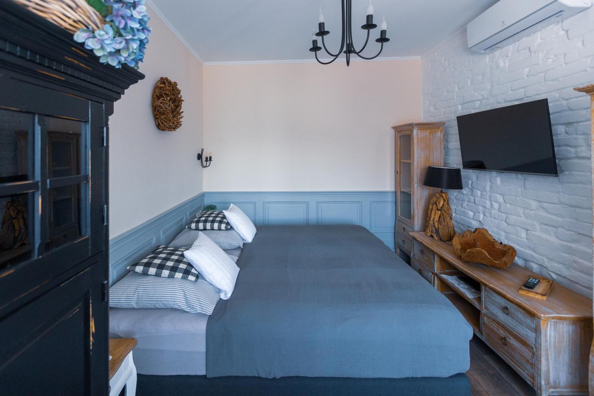 Bab-Lak Apartman Kisvárda Extérieur photo