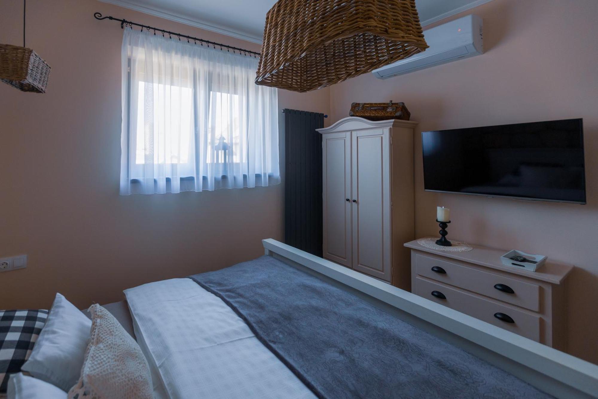 Bab-Lak Apartman Kisvárda Extérieur photo