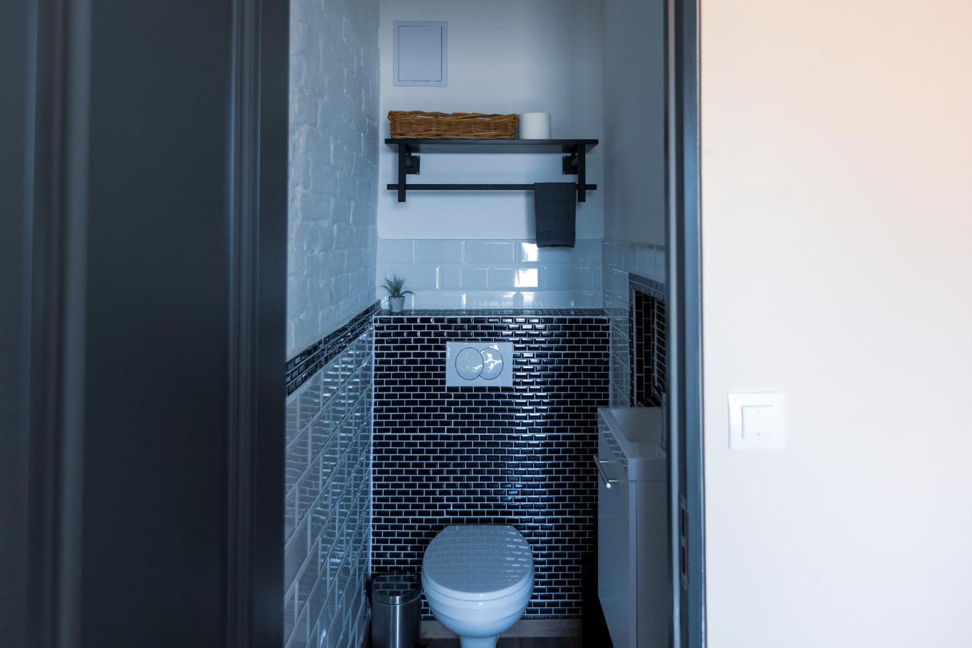 Bab-Lak Apartman Kisvárda Extérieur photo