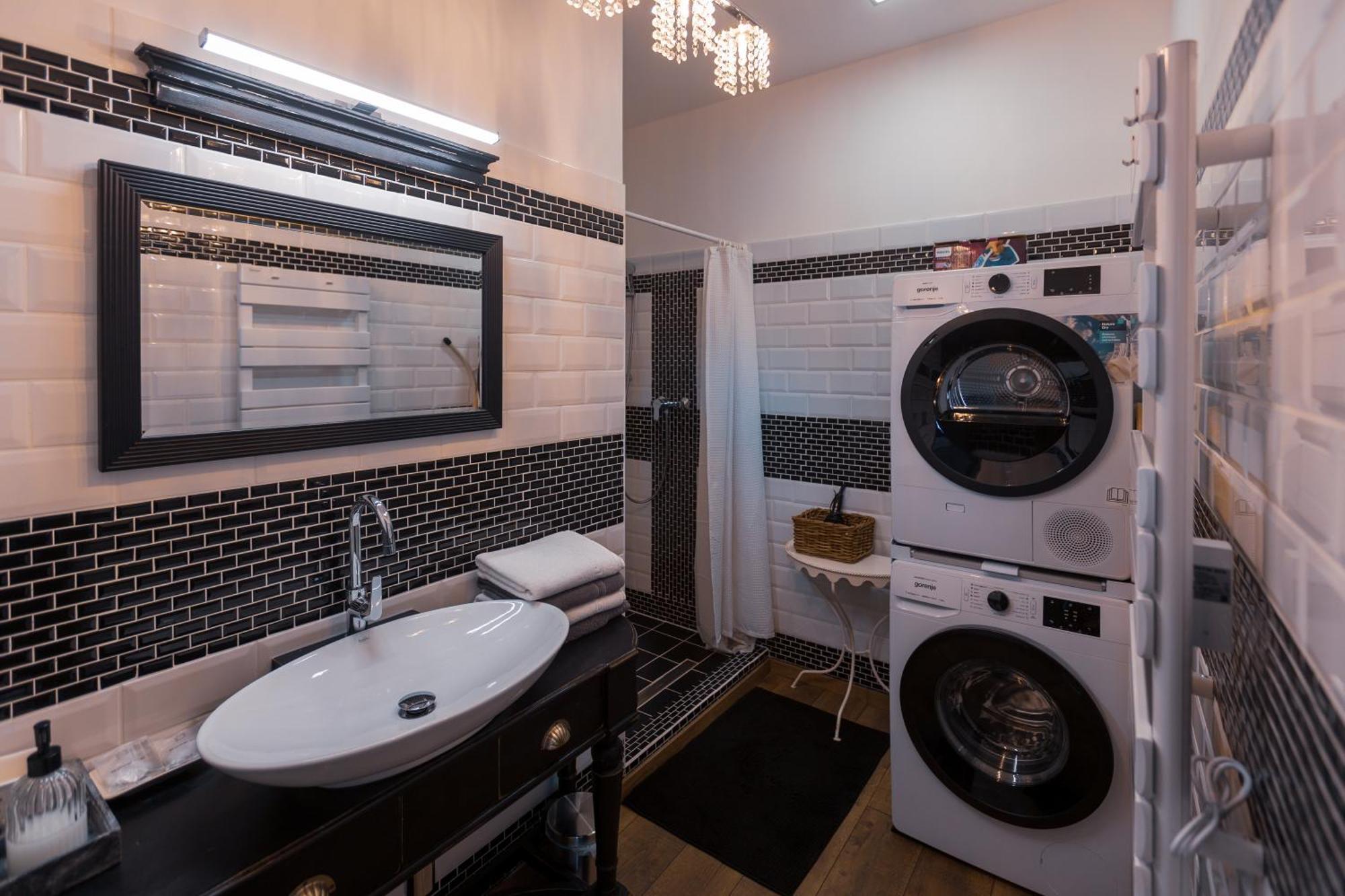 Bab-Lak Apartman Kisvárda Extérieur photo
